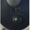 Lampe „Economy“ von Jürgen MEDEBACH für BELUX bei Moinat SA – Antiquitäten und Dekoration