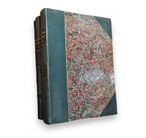 Livre "L'exposition de Paris (1900)" 3 tomes