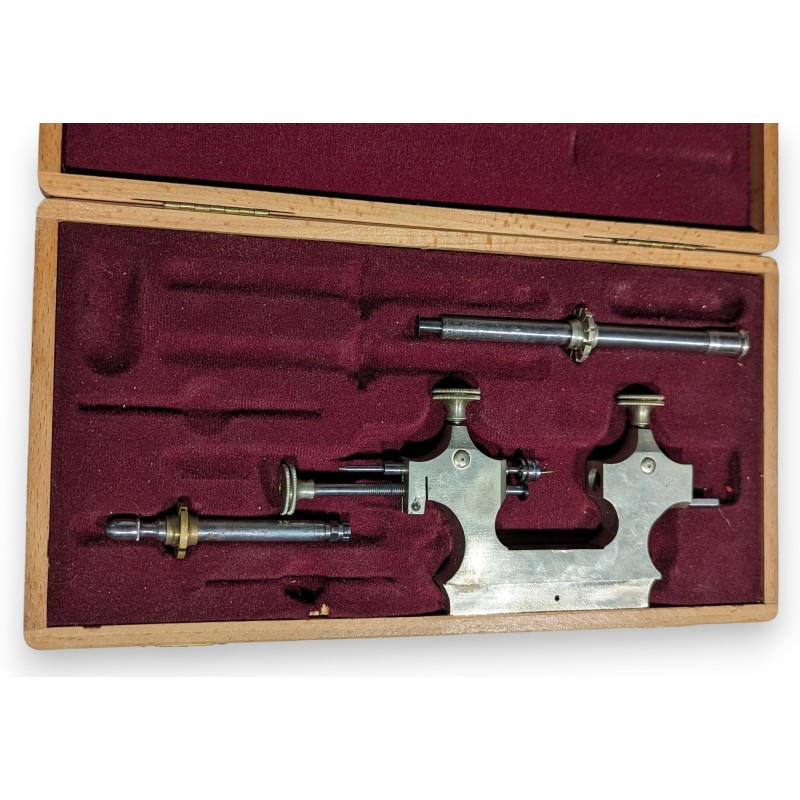 STEINER swivel tower