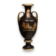 Vase néoclassique étrusque