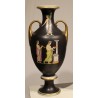 Vase néoclassique étrusque