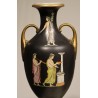 Vase néoclassique étrusque