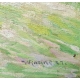 Tableau "Eiger" signé W. RACINE 27