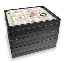 Collection de Camées, Intailles et pierres