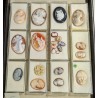 Collection de Camées, Intailles et pierres