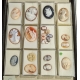 Collection de Camées, Intailles et pierres