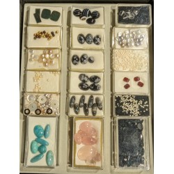 Collection de Camées, Intailles et pierres
