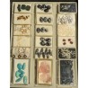 Collection de Camées, Intailles et pierres