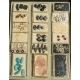 Collection de Camées, Intailles et pierres