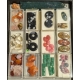 Collection de Camées, Intailles et pierres