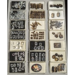 Collection de Camées, Intailles et pierres