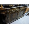  Buffet Napoléon III. sur  Moinat SA  - Antiquités décoration