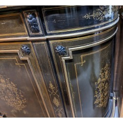  Buffet Napoléon III. sur  Moinat SA  - Antiquités décoration