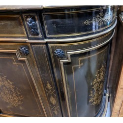  Buffet Napoléon III. sur  Moinat SA  - Antiquités décoration