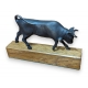 Bronze "Vache d'Hérens"