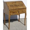  Bureau dos d'âne. sur  Moinat SA  - Antiquités décoration
