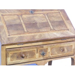  Bureau dos d'âne. sur  Moinat SA  - Antiquités décoration