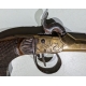 Pistolet de poche d'officier de marine par ELG
