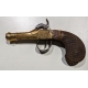 Pistolet de poche d'officier de marine par ELG