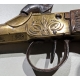 Pistolet de poche d'officier de marine par ELG
