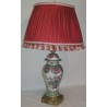  Lampe Samson style chinois. sur  Moinat SA  - Antiquités décoration