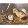 Tableau \"Poussin\"