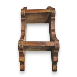 Petite étagère murale