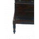 English Stepladder with 3 step