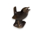 Oiseau en bronze de BAG Turgi