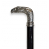 Canne avec pommeau "Aigle"