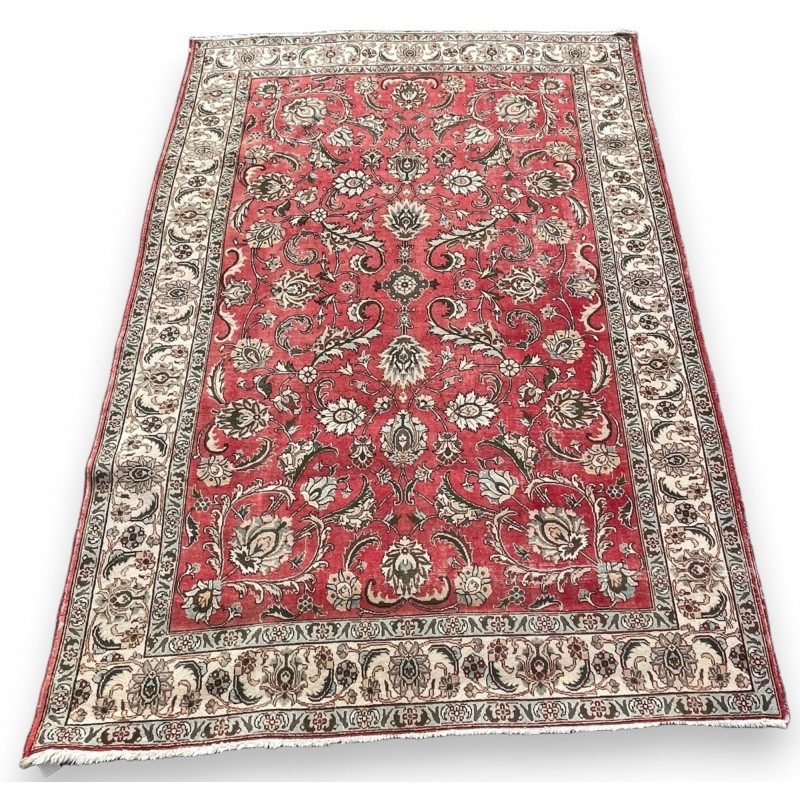 Ghom carpets at Moinat SA – Antiques and home décor