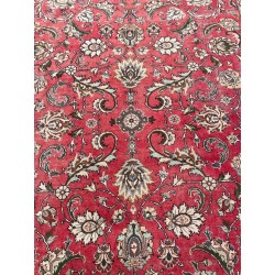 Ghom carpets at Moinat SA – Antiques and home décor
