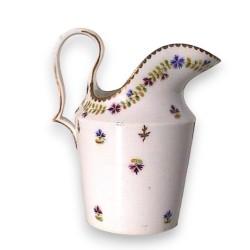 Pot à crème de Nyon.