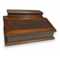 Ecritoire en bois