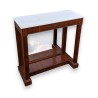 Empire console table. at  Moinat SA  - Antiques and home décor