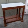 Empire console table. at  Moinat SA  - Antiques and home décor