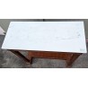 Empire console table. at  Moinat SA  - Antiques and home décor
