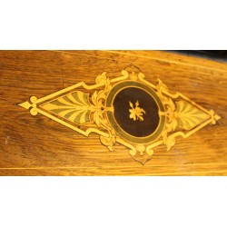 Music box, six tunes