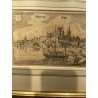 Engraving "Nevis – Nion"
