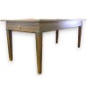  Table de salle à manger style sur  Moinat SA  - Antiquités décoration