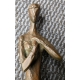 Bronze "Femme" signé P. SIEBOLD 63