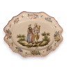 Porcelain dish from Zurich "Canton" by Moinat SA – Antiques and home décor