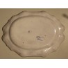 Porcelain dish from Zurich "Canton" by Moinat SA – Antiques and home décor