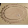 "Grandson" dish in Zurich earthenware from  Moinat SA  - Antiques and home décor