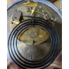 Marine clock by FAVRE LEUBA & Co