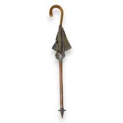 DE-GM M. AMLER LAUF hunting stick