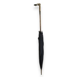 Pate de faon handle parasol