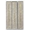 Livre \"La Chartreuse de Parme\" par STENDHAL