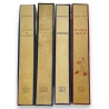 Quatre Livres de COURTELINE