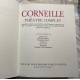 Livre "Théatre complet" par CORNEILLE